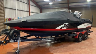 2013 MASTERCRAFT X-30